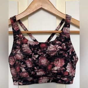 Lululemon Bra